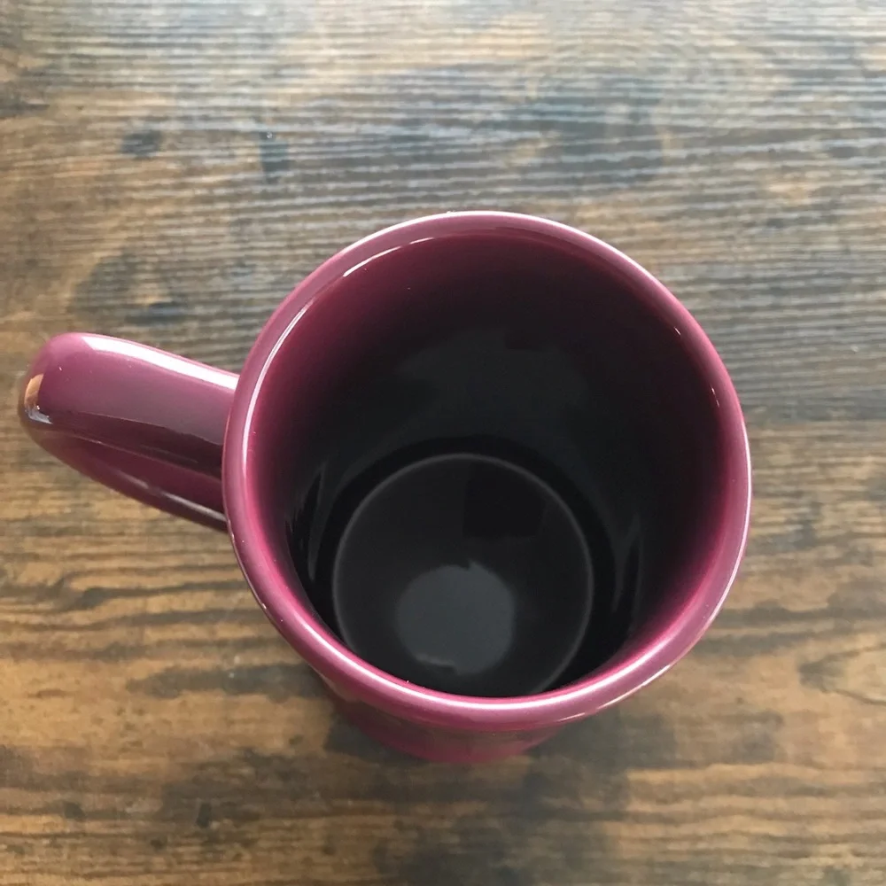 Rae Dunn Sunday Funday Mug